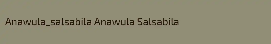Anawula_salsabila Anawula Salsabila